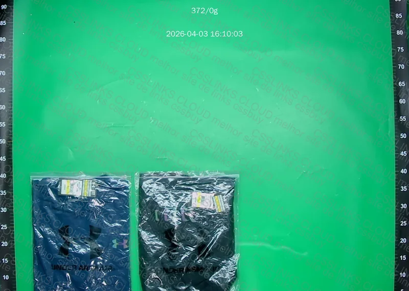 Conjunto Under Armour 3