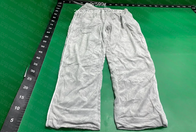 Conjunto Veludo Corteiz 2 sellers