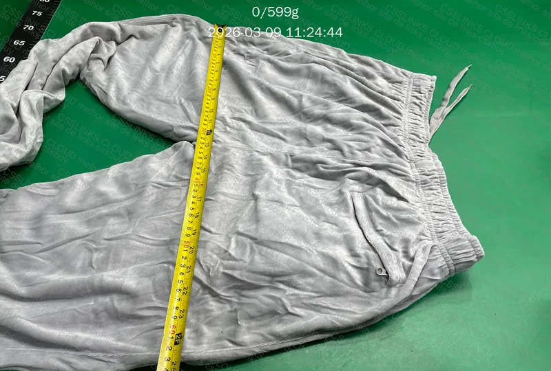 Conjunto Veludo Corteiz 2 sellers 2