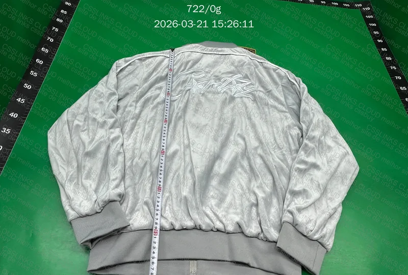 Conjunto Veludo Corteiz 2 sellers 6