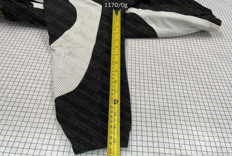 Vertigo Corteiz Set - With Measurement - SALE 10