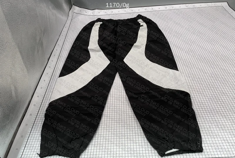 Vertigo Corteiz Set - With Measurement - SALE 2
