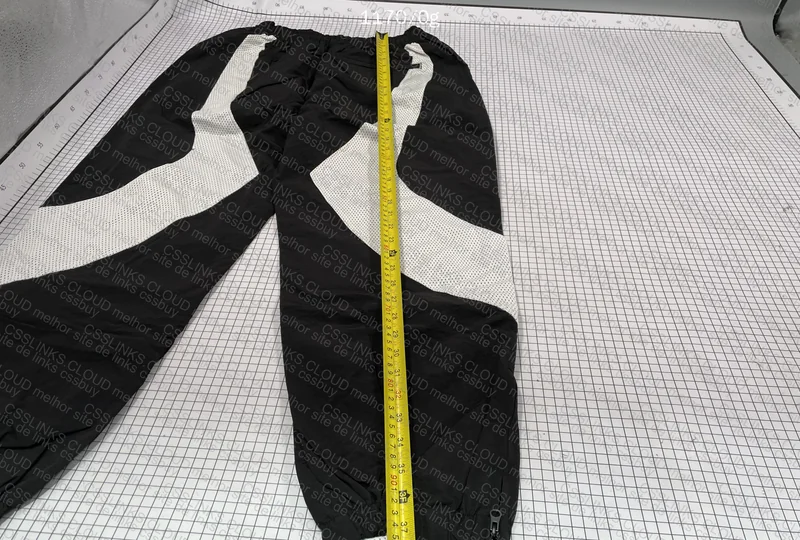 Vertigo Corteiz Set - With Measurement - SALE 3