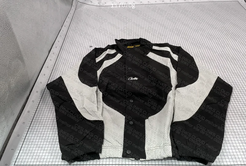 Vertigo Corteiz Set - With Measurement - SALE 6