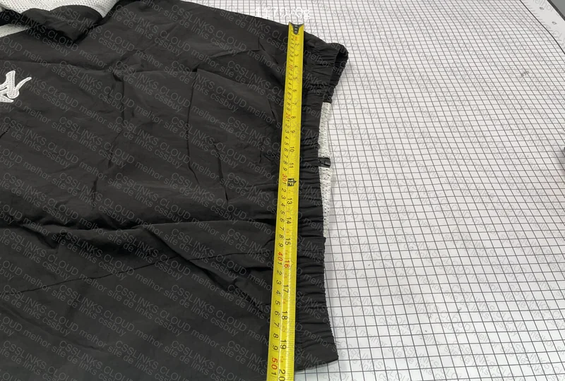 Vertigo Corteiz Set - With Measurement - SALE 9