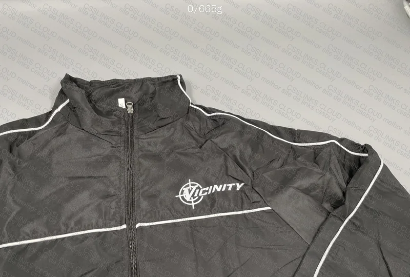 Vicinity Set