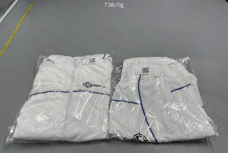 Vicinity Set