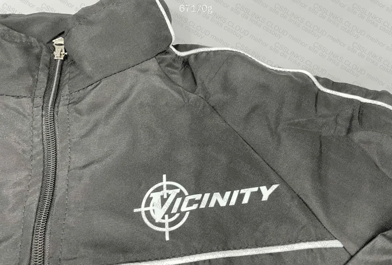 Vicinity Set 2