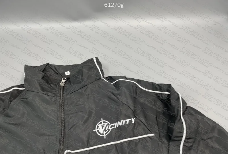 Vicinity Set 2