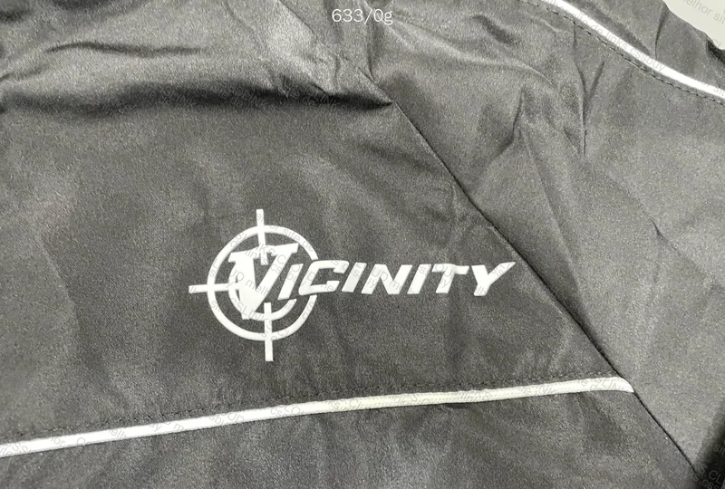 Vicinity Set 7