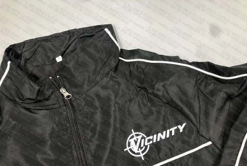 Vicinity Set 5
