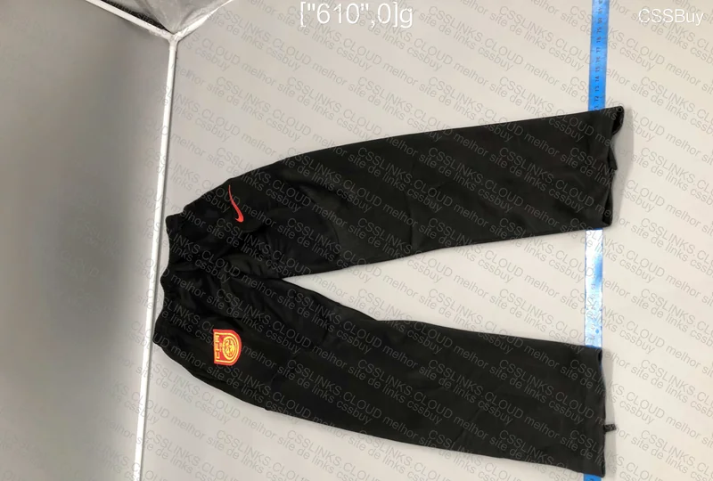 China National Team 2023 Long Sleeve Set 3