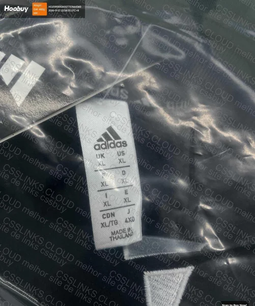 Conjuntos adidas dry fit