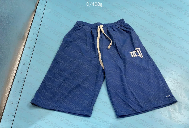 Blue and Black Sets