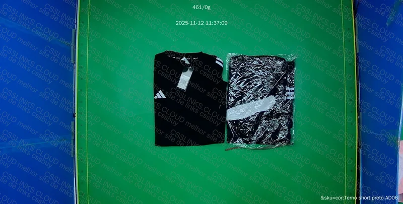 CONJUNTOS DE TREINO ADIDAS 4