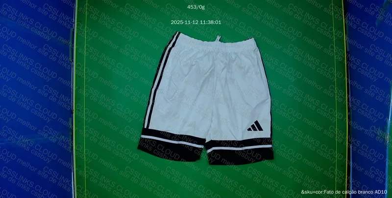 CONJUNTOS DE TREINO ADIDAS 8