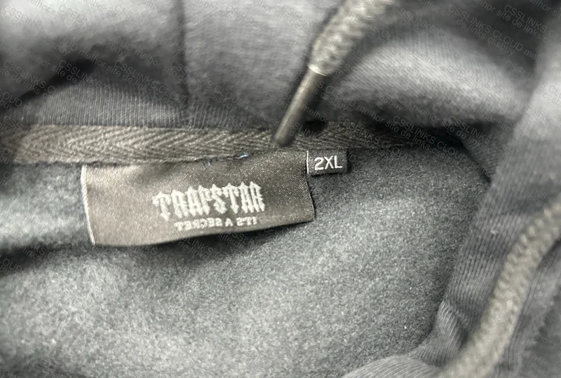 Trapstar XXL Sets 5