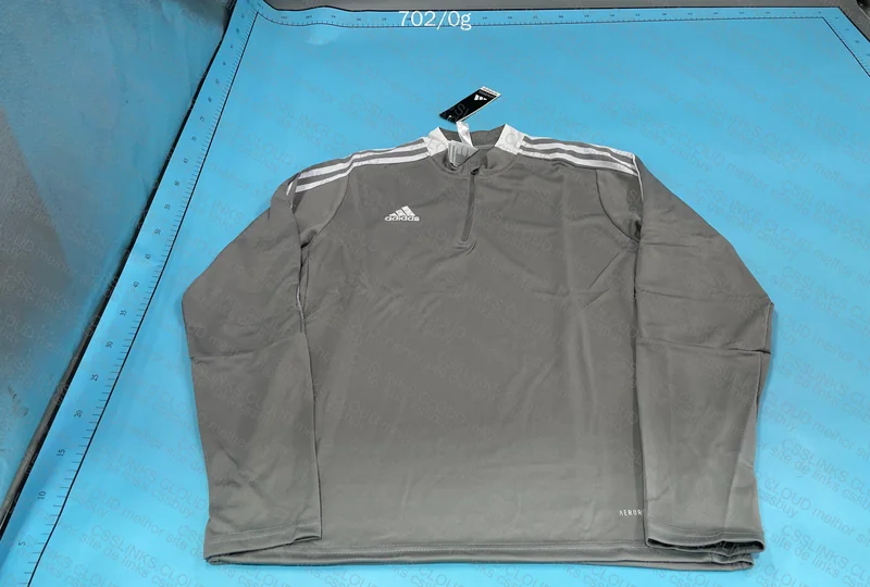 conjuto adidas 2