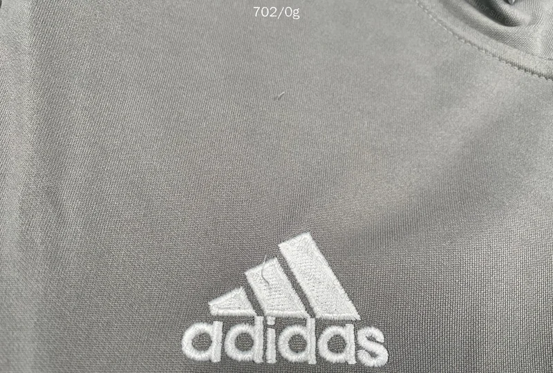 conjuto adidas 4
