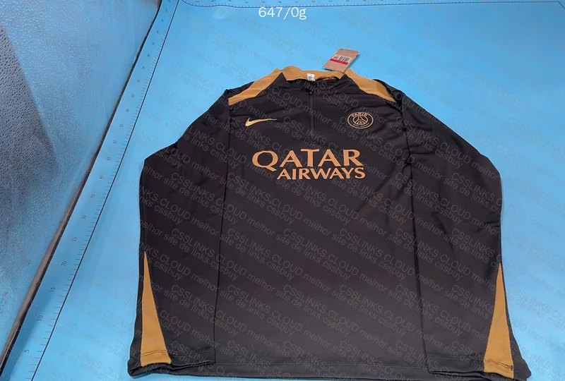 PSG Black Edition Team Set 2