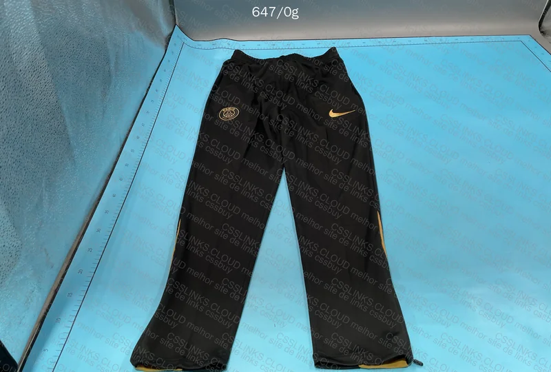 PSG Black Edition Team Set 3