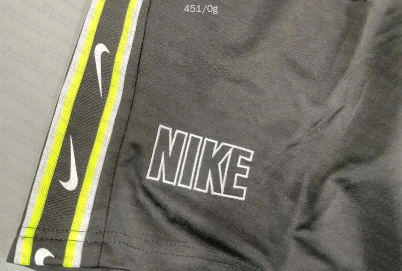 Conjuto Dri fit barato 2