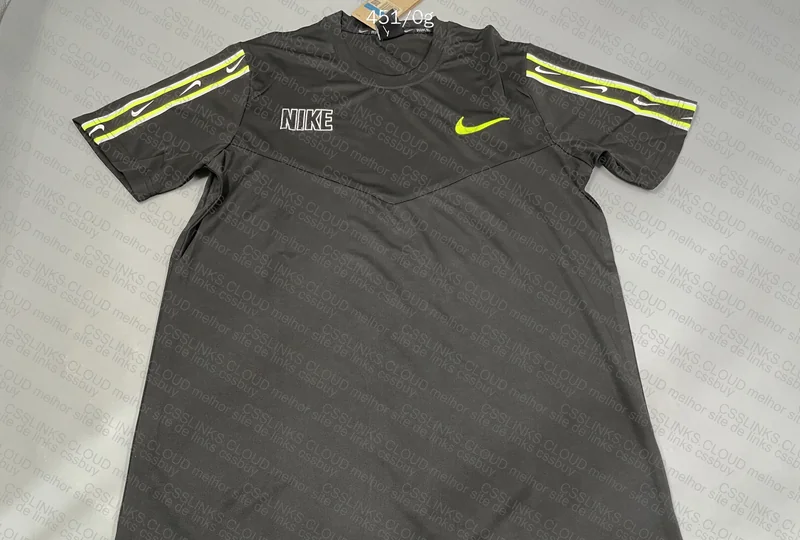 Conjuto Dri fit barato 3