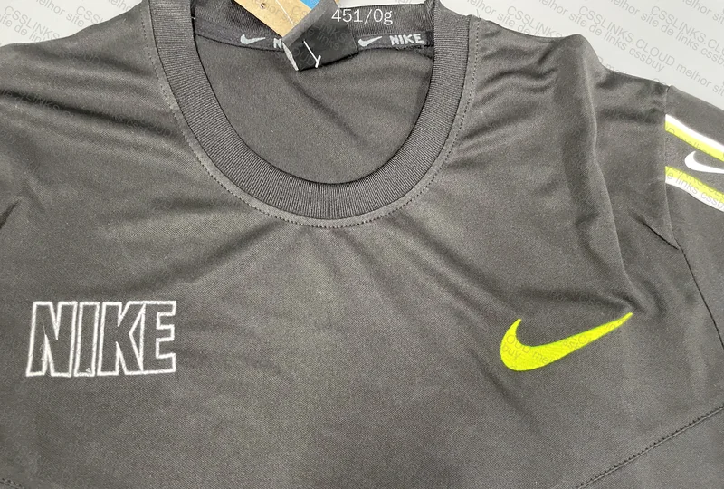 Conjuto Dri fit barato 4