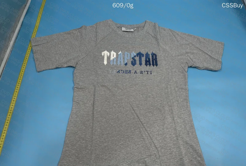 Conjuto Trapstar 3