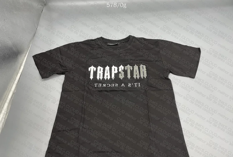 Conjuto Trapstar 2