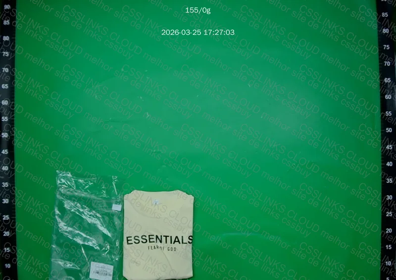 Conjutos Essentials Infantil