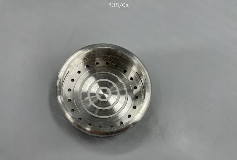 Nagrani Heat Controller 4