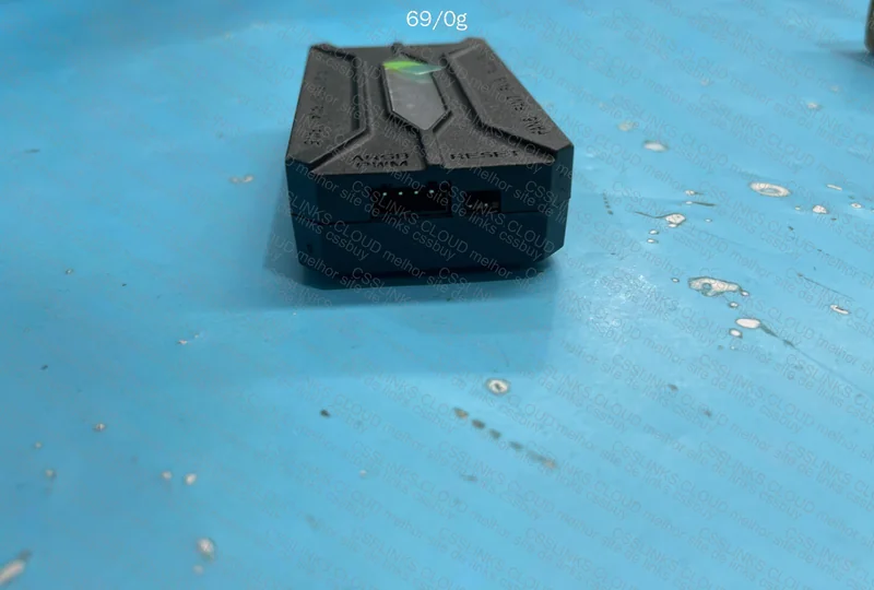 Controladora ARGB 5