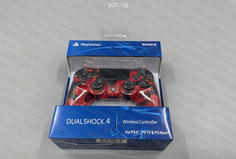 PS4 Controller