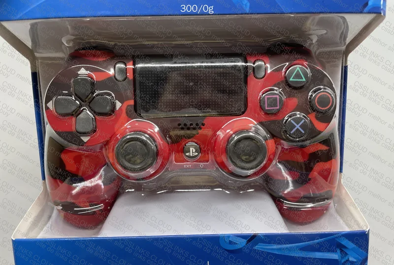 PS4 Controller 2