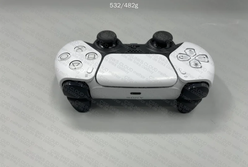 PS5 Controller