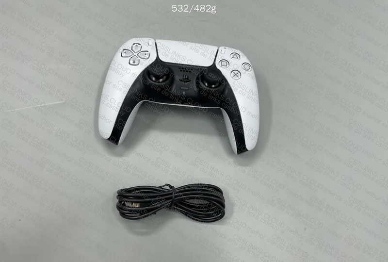 PS5 Controller 2