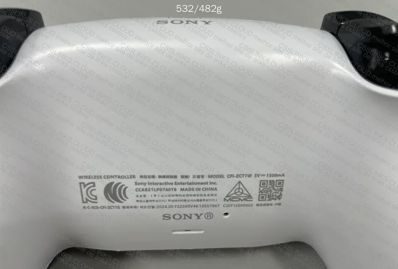PS5 Controller 3
