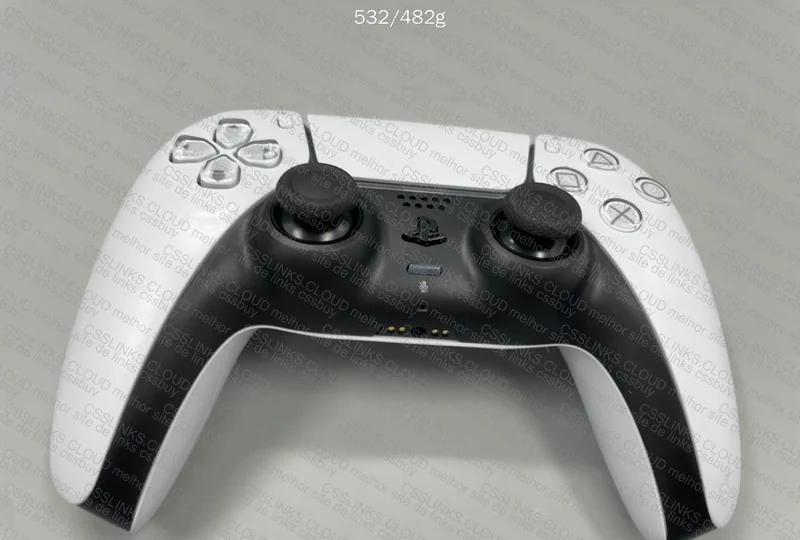 PS5 Controller 5