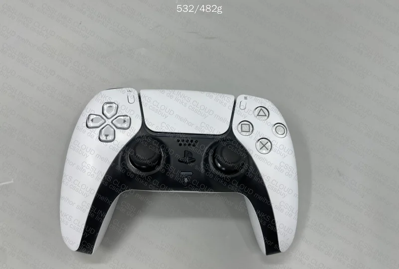 PS5 Controller 6