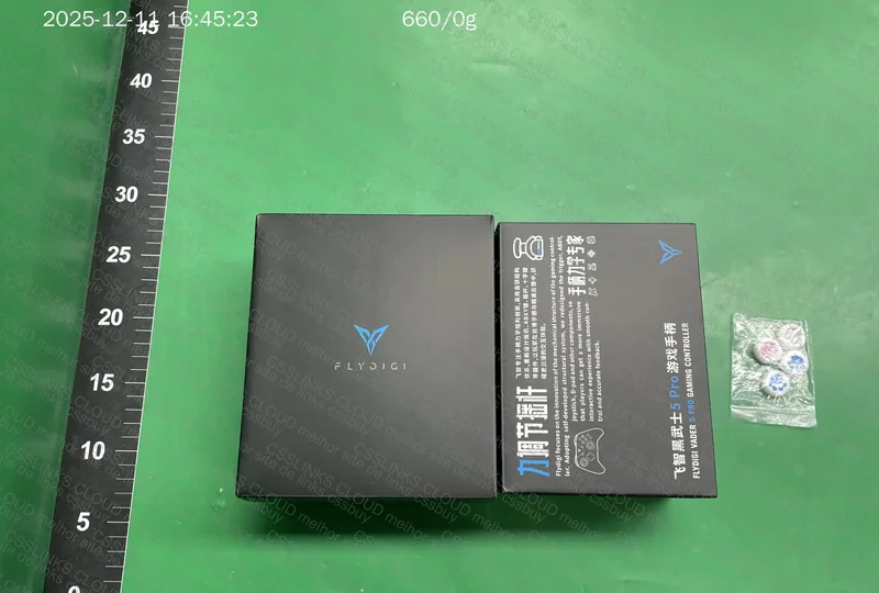Flydigi Vader Pro 5 Controller