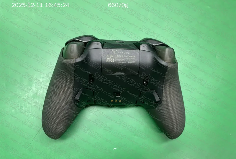 Flydigi Vader Pro 5 Controller 3