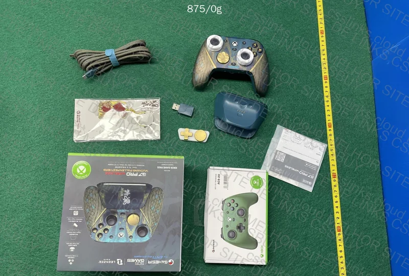 Gamesir G7 Pro Wuchang Controller