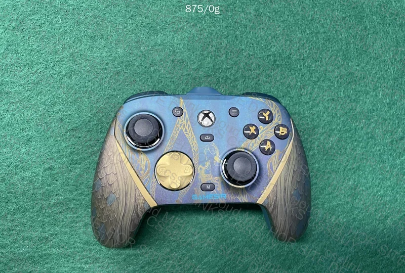Gamesir G7 Pro Wuchang Controller 3