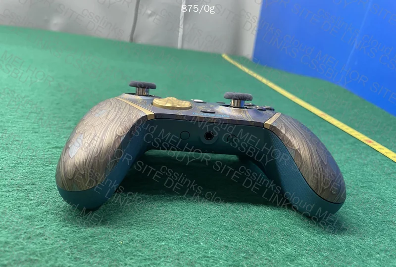 Gamesir G7 Pro Wuchang Controller 5