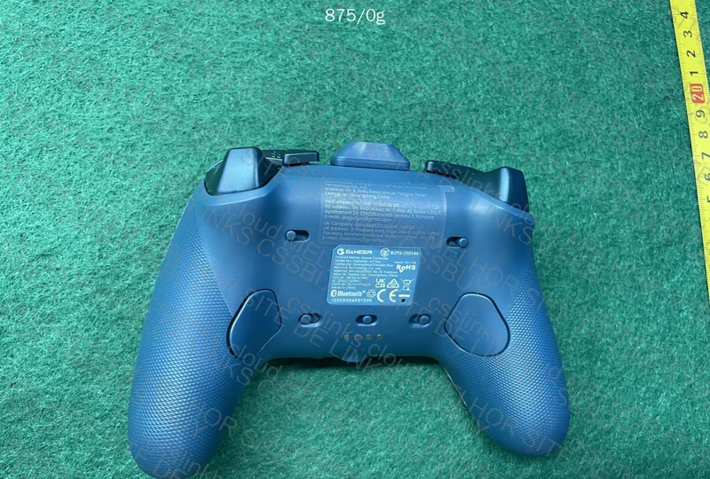 Gamesir G7 Pro Wuchang Controller 6