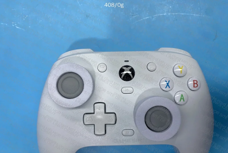 GameSir G7 SE Controller 5