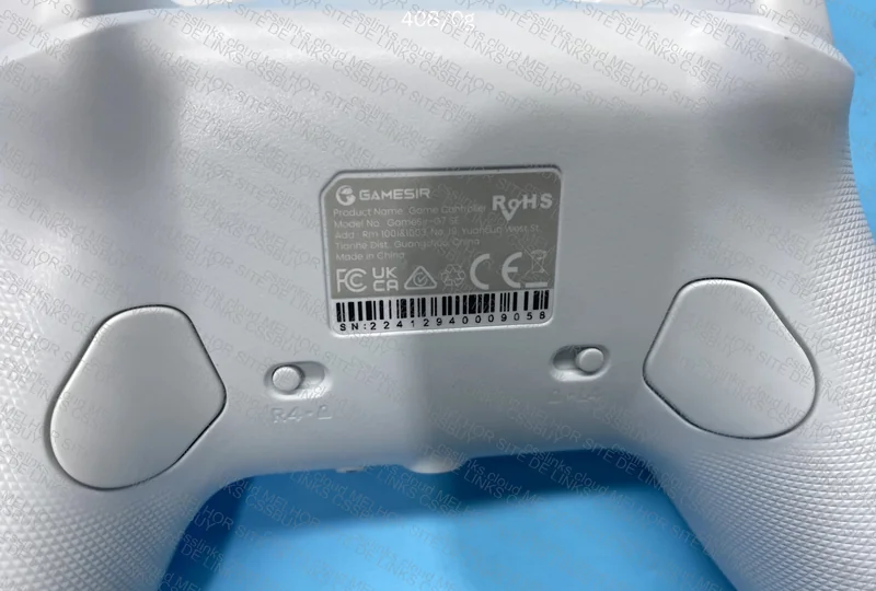GameSir G7 SE Controller 6
