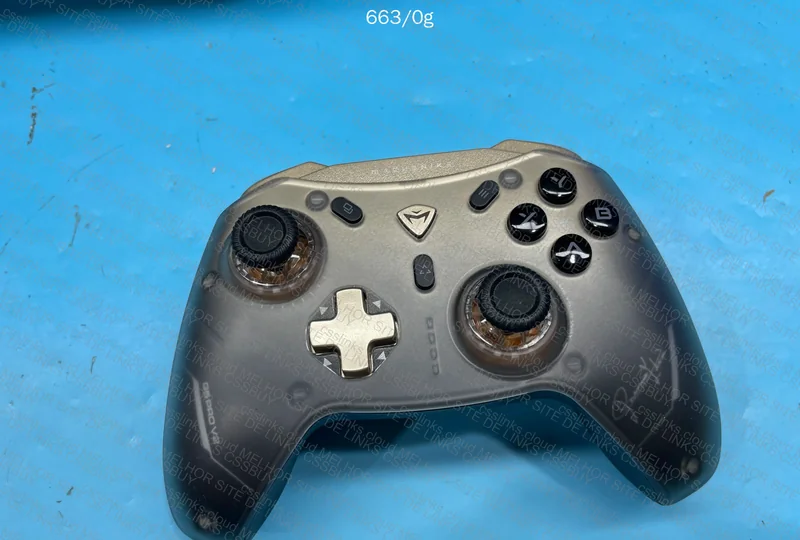 controle Machenike G5Pro V2