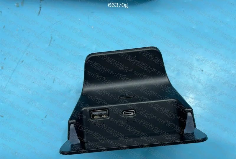 controle Machenike G5Pro V2 2